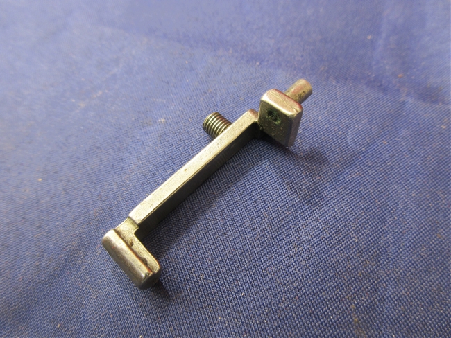 Smith & Wesson 36-1 Bolt
