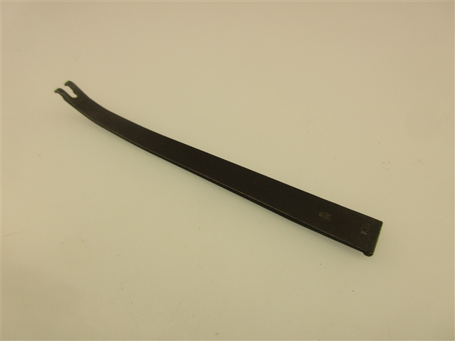 Smith & Wesson Mainspring, Flat
â€‹J,K,L,N Frame