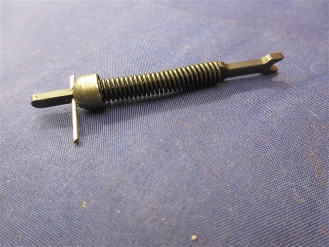 Smith & Wesson 36-1 Mainspring Assembly