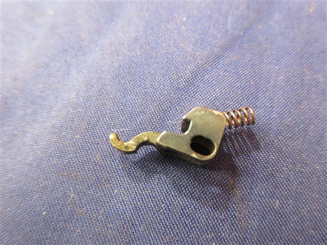 Smith & Wesson 36-1 Cylinder Stop