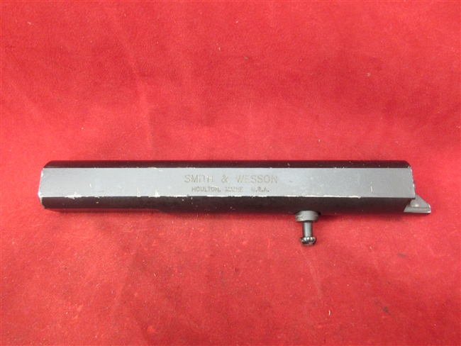 Smith & Wesson M22A-1 Barrel, 5 1/2" .22LR