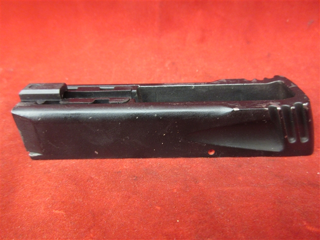 Smith & Wesson M22A-1 Slide Assembly
â€‹Includes Firing Pin & Extractor