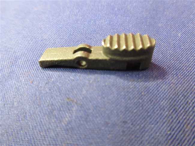Smith & Wesson M22A-1 Magazine Catch