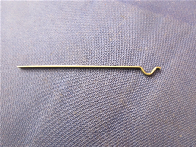 Smith & Wesson M22A-1 Sear Spring