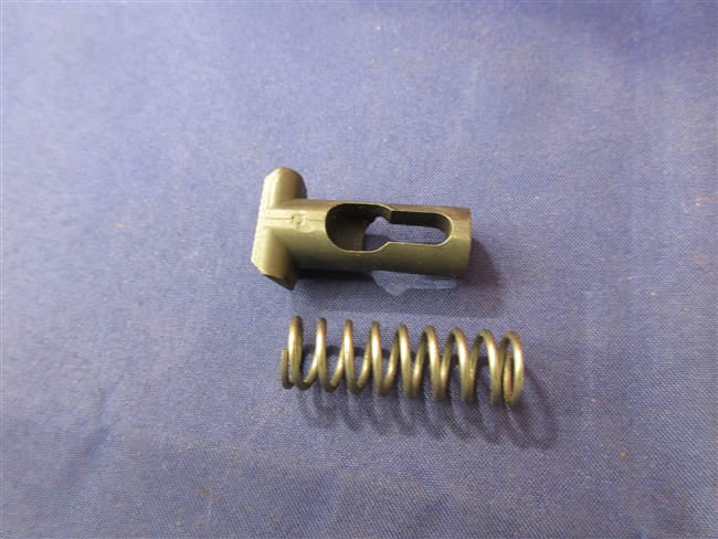 Smith & Wesson M22A-1 Takedown Button & Spring