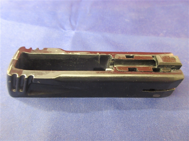 Smith & Wesson M22A Bolt Assembly
â€‹Includes Extractor & Firing Pin