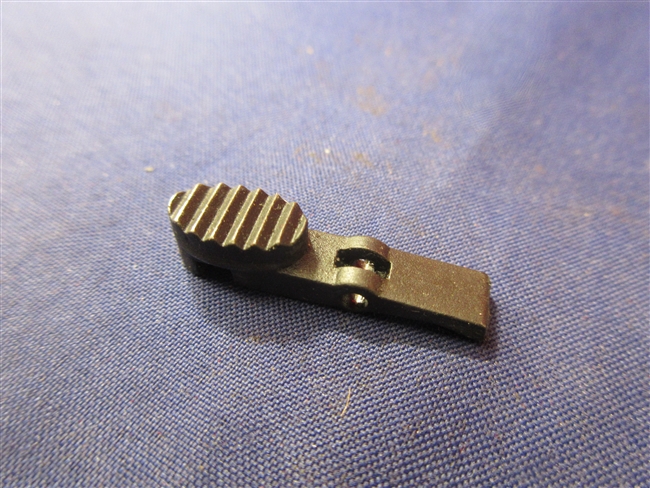 Smith & Wesson M22A Magazine Catch