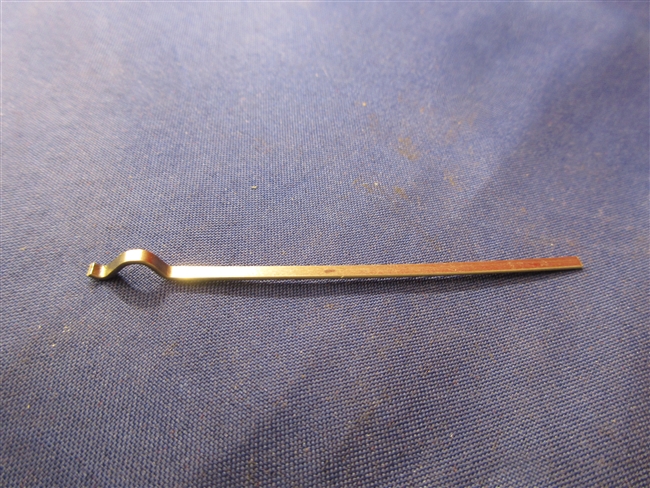 Smith & Wesson M22A Sear Spring