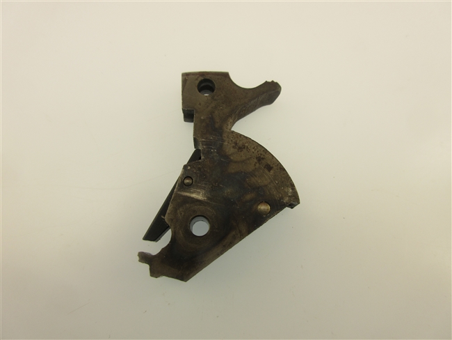 Smith & Wesson Hammer Assembly
