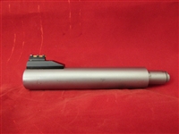 Smith & Wesson SW22 Victory Barrel, 5 1/2"