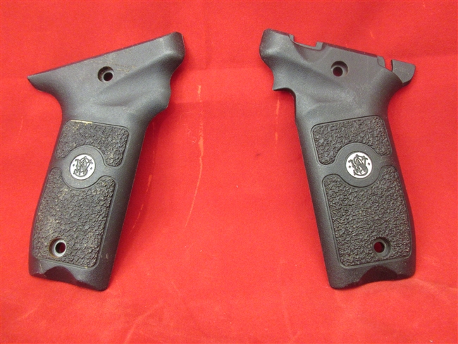 Smith & Wesson SW22 Grip Set