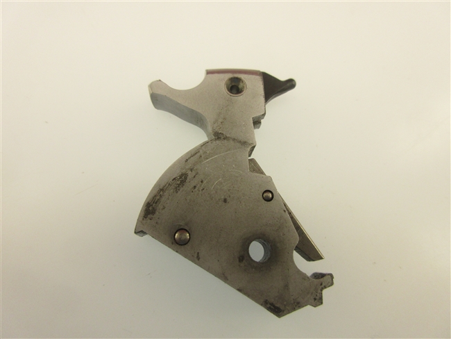Smith & Wesson Hammer Assembly, J Frame
