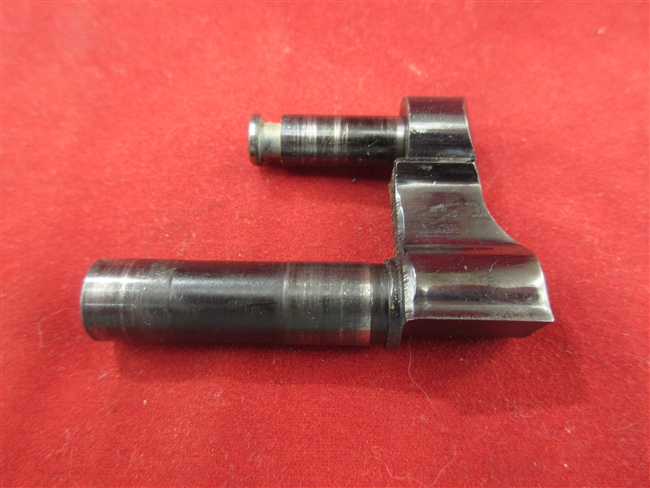 Smith & Wesson 22/32 Yoke