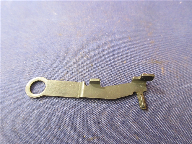 Smith & Wesson 422 Magazine Safety Lever