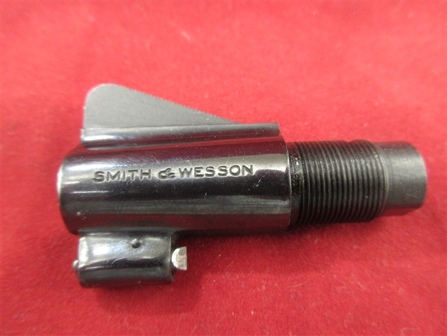 Smith & Wesson 22/32 Barrel, 2" .22