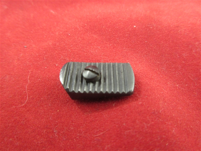 Smith & Wesson 22/32 Thumbpiece