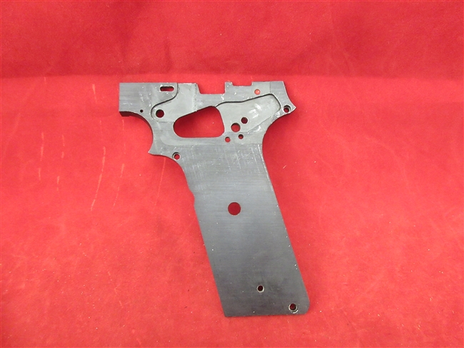 Smith & Wesson 422 Sideplate