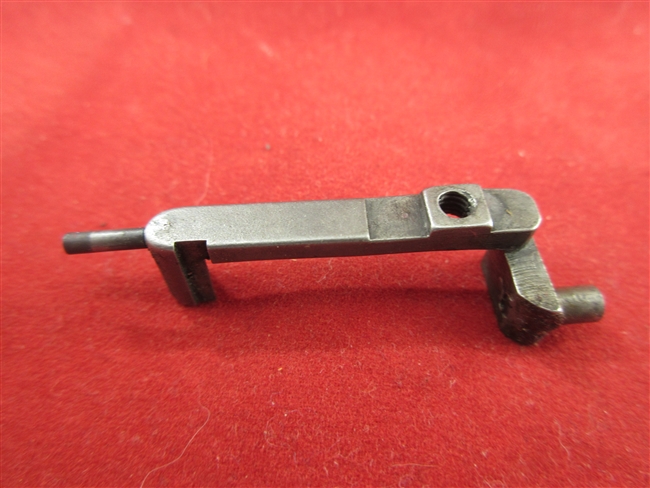 Smith & Wesson 22/32 Bolt