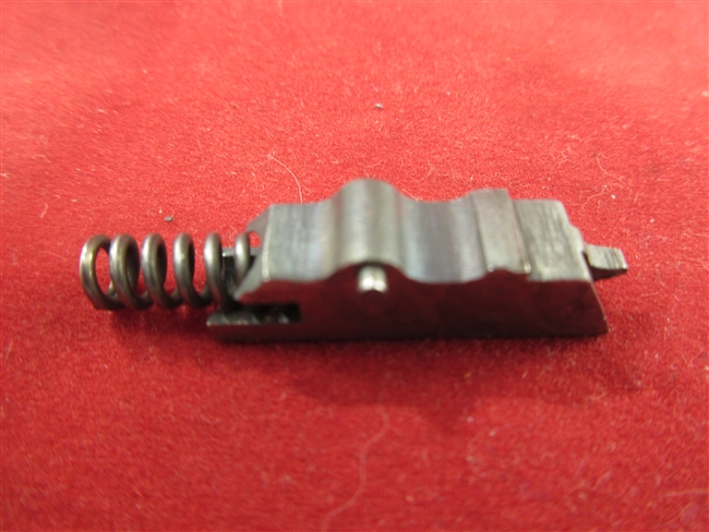 Smith & Wesson 22/32 Rebound Slide