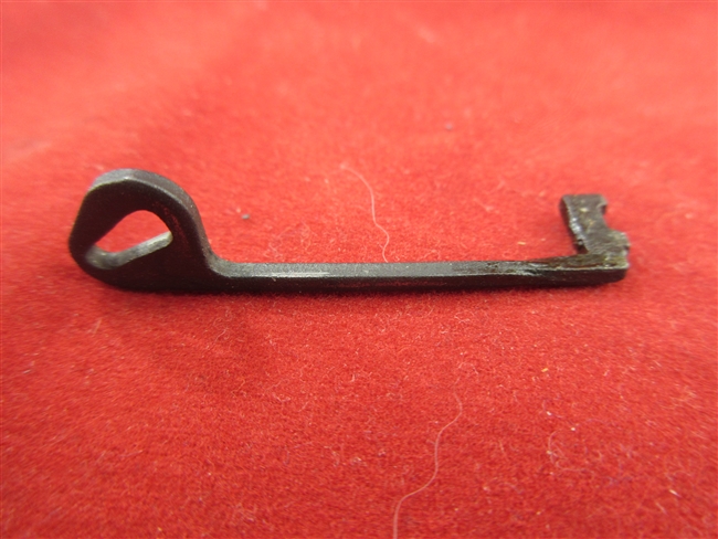Smith & Wesson 22/32 Hammer Block