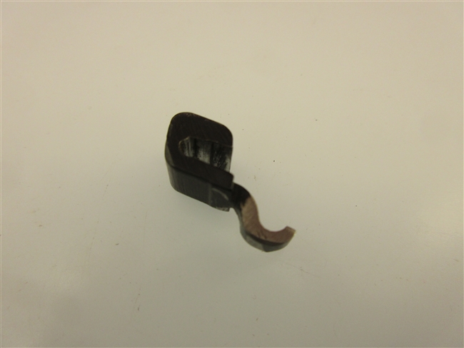 Smith & Wesson Cylinder Stop, J Frame