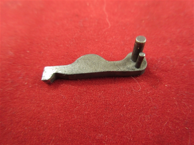 Smith & Wesson 22/32 Hand, .0735" Thick