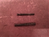 Smith & Wesson 61-2 Mainspring