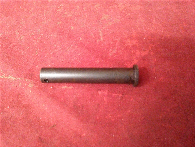 Smith & Wesson 61-2 Recoil Spring Guide Tube