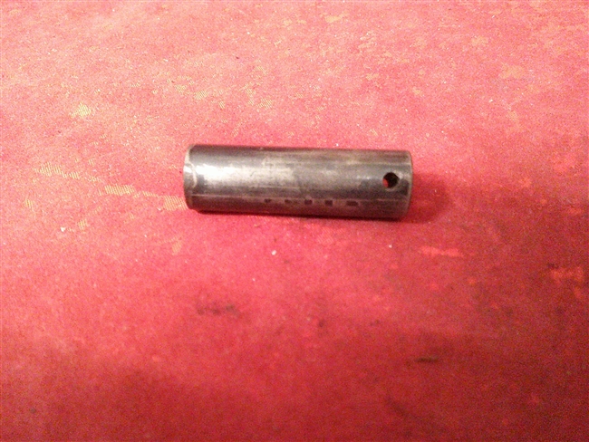 Smith & Wesson 61-2 Retainer Tube