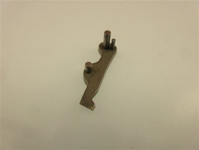 Smith & Wesson Hand, 3 Pin, J Frame