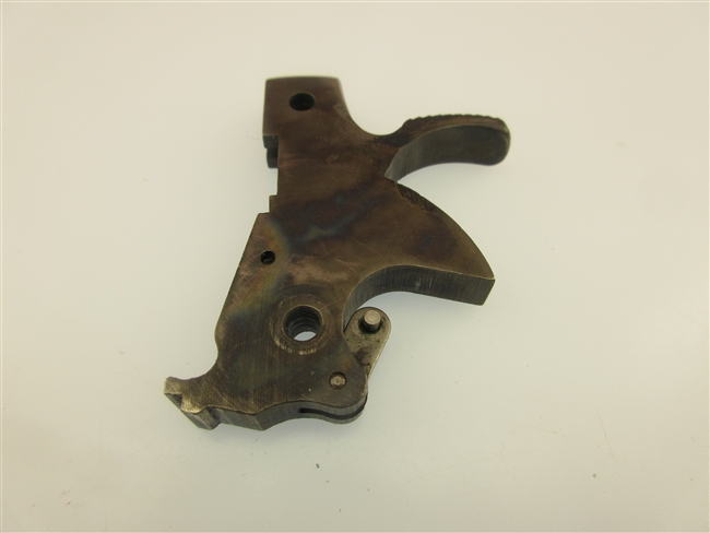 Smith & Wesson N Frame Hammer Assembly
.265" Spur, Color Case Hardened