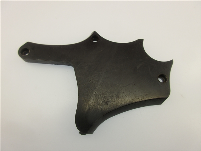 Smith & Wesson Sideplate, Blued
â€‹K,L Frames