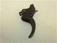 Smith & Wesson K Frame Trigger .265" Serrated Wide Blade