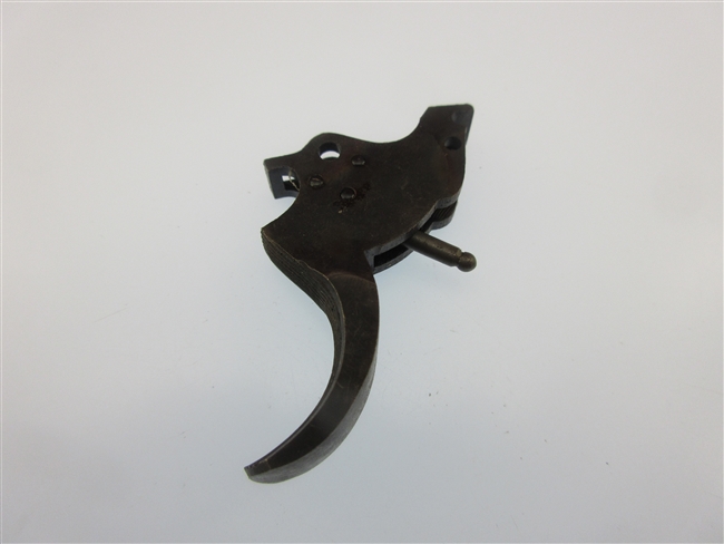 Smith & Wesson K Frame Trigger