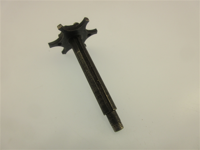 Smith & Wesson Extractor
â€‹K Frame