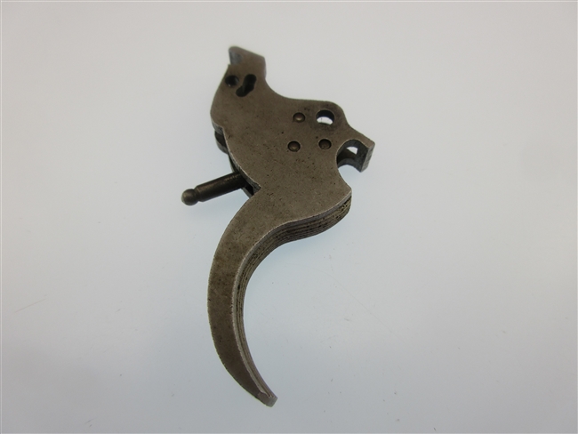 Smith & Wesson Trigger, K,L,N Frames