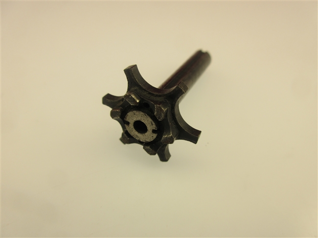 Smith & Wesson Extractor, J Frame
â€‹.38 five round.