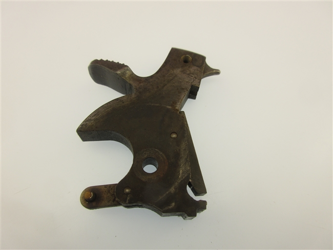 Smith & Wesson Hammer Assy
â€‹.261" Body, .370" Spur
â€‹686, 686-1, 686-2, 686-3