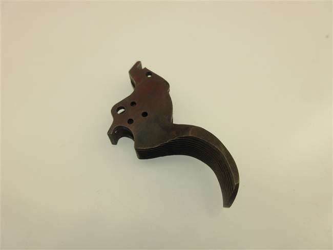 Smith & Wesson Trigger
â€‹L Frame, .480" Wide Spur