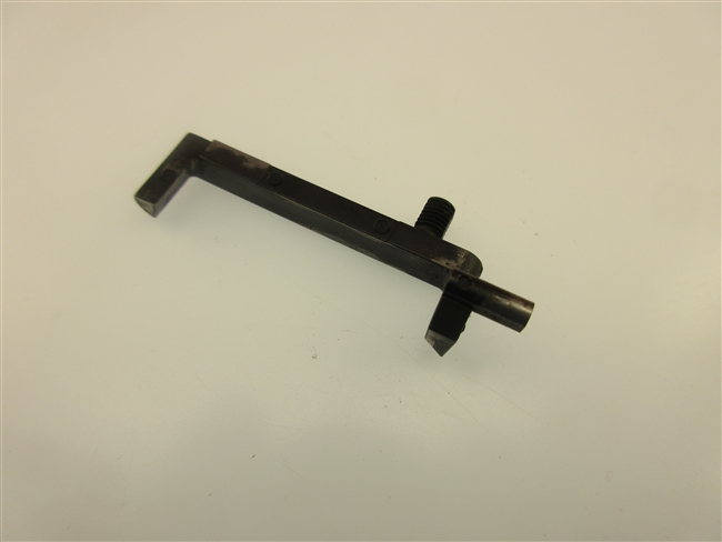 Smith & Wesson Bolt, K Frame