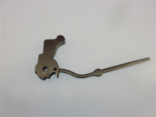 Smith & Wesson  Hammer Assembly, Stainless
â€‹639, 645, 659,