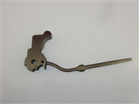 Smith & Wesson Hammer Assembly
â€‹639, 645, 659
