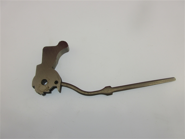 Smith & Wesson Hammer Assembly
â€‹639, 645, 659
