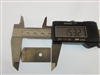 Smith & Wesson Magazine Buttplate
â€‹459, 469, 559, 59, 669, 659
