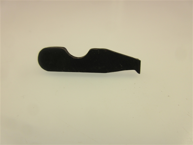 Smith & Wesson Hand, Blued
â€‹K Frame