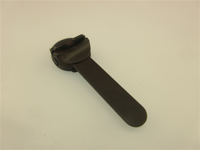 Smith & Wesson Rear Sight Assy
â€‹Adjustable, Models 39, 59, 39-2