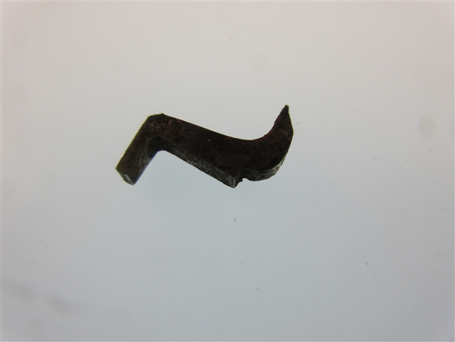 Smith & Wesson Cylinder Stop, Old Style