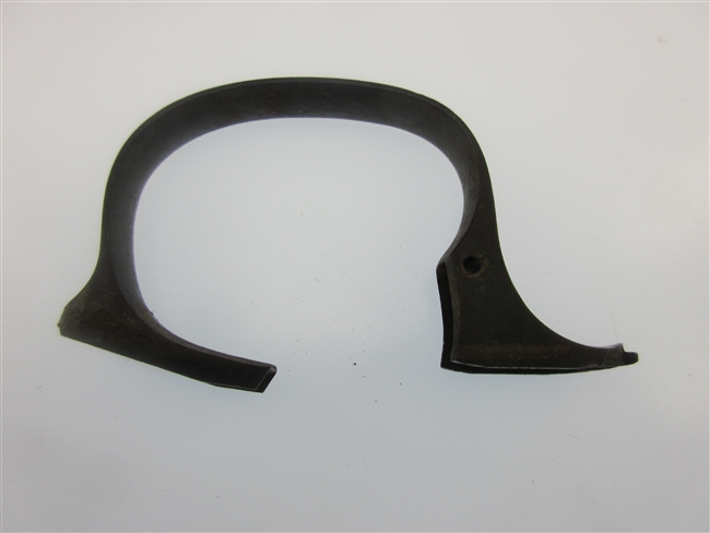 Smith & Wesson Trigger Guard, Top Break Revolver