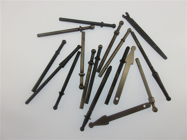 Smith & Wesson Mainspring Guide Assortment