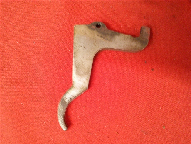 Stevens 66B Trigger